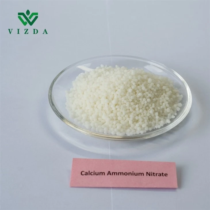 Calcium-Boosting Calcium Ammonium Nitrate