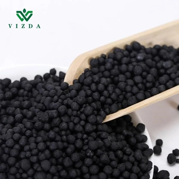 Agricultural Grade Sodium Humate 60% Humic Acid