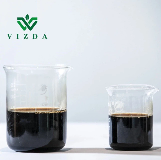Agricultural Water Soluble Fertilizer Calcium CA Mg Organic Fertilizer