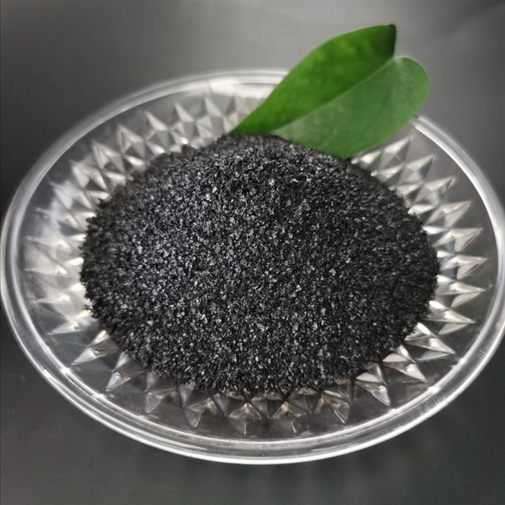 Buy Good Quality Potassium Fulvic Acid Fertilizer From China
