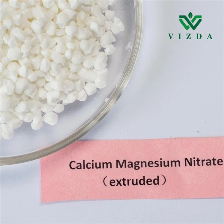 Calcium Magnesium Nitrate (extruded)