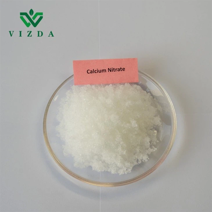 Calcium Nitrate Agricultural Nutrient
