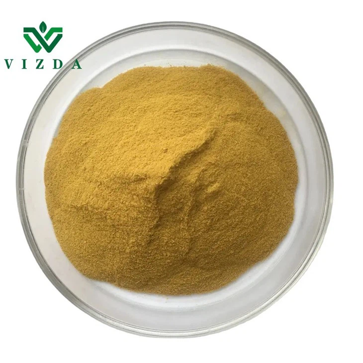 Chelated Micronutrient EDTA Fe