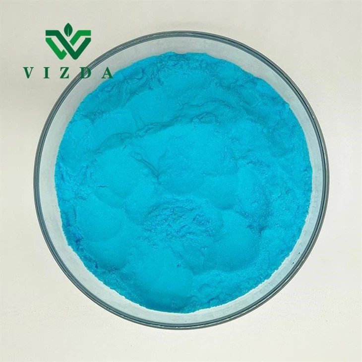 Citric Acid Chelated Copper