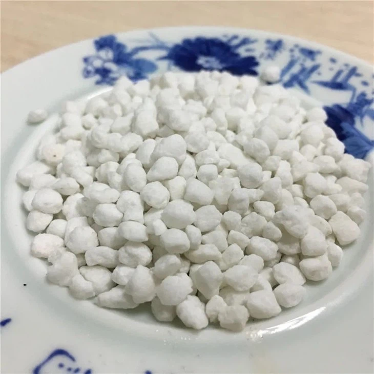 Crop-Boosting Potassium Sulfate