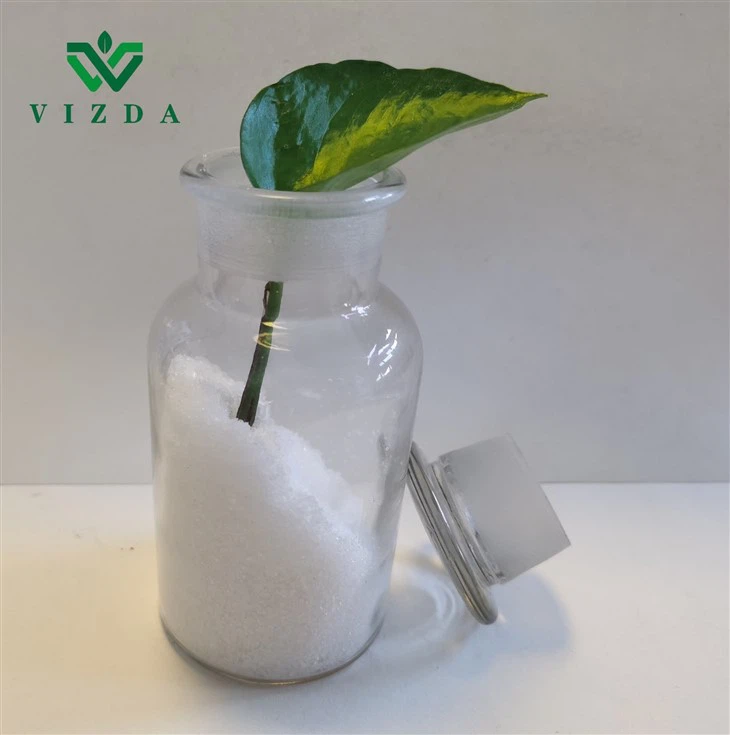 Crop Foliar Fertilizer Spray