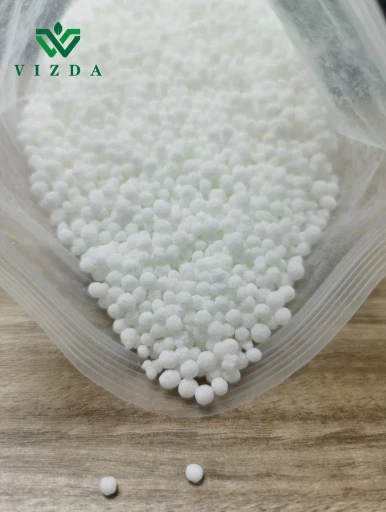 Crop-Optimizing Calcium Ammonium Nitrate Granular