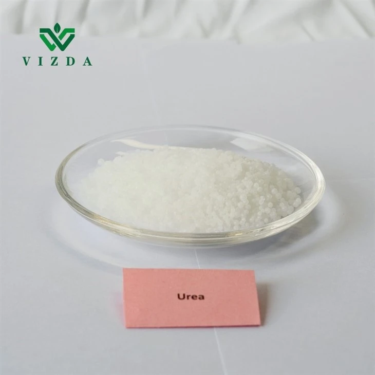 Dye Industry Urea