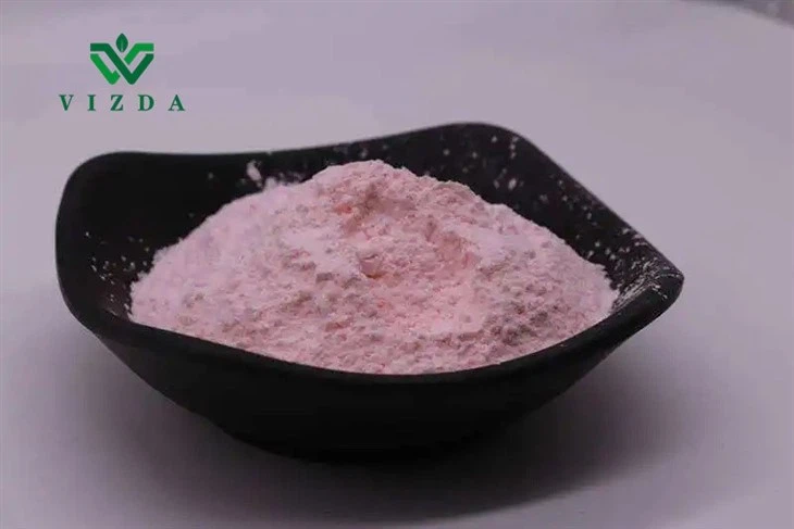 EDTA Mn EDTA Chelated Manganese