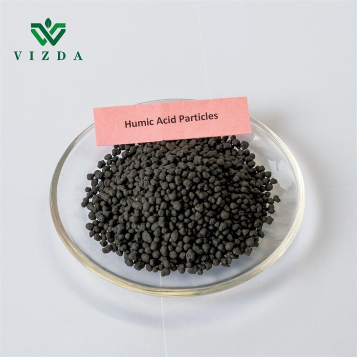 Green Agriculture Humic Acid