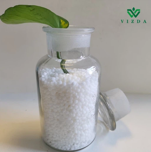 High Solubility Calcium Ammonium Nitrate Fertilizer