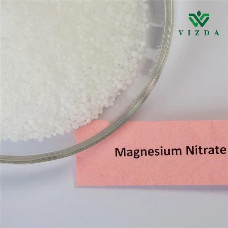 Magnesium Nitrate Granular