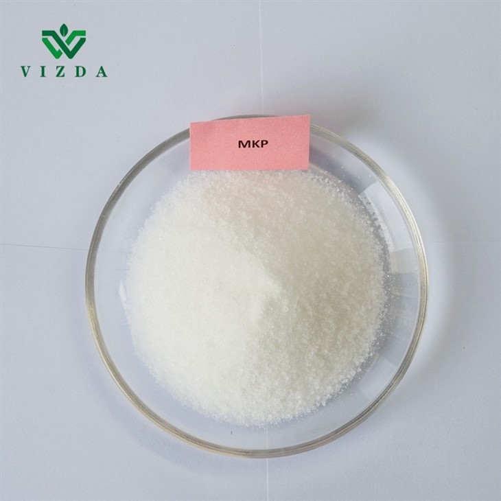 Monopotassium Phosphate Used To Prepare Buffer