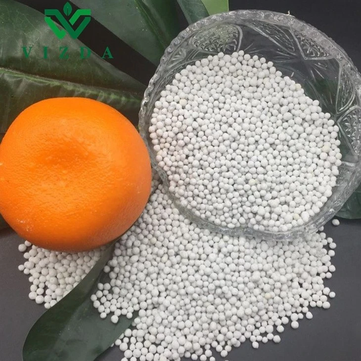 NPK Fertilizer 15-15-15