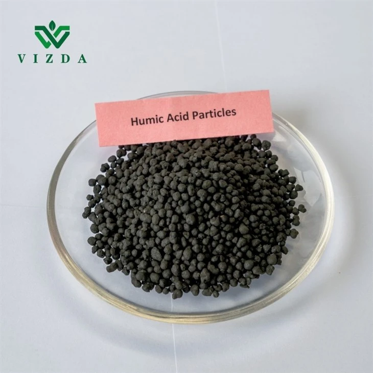 Organic Humic Acid