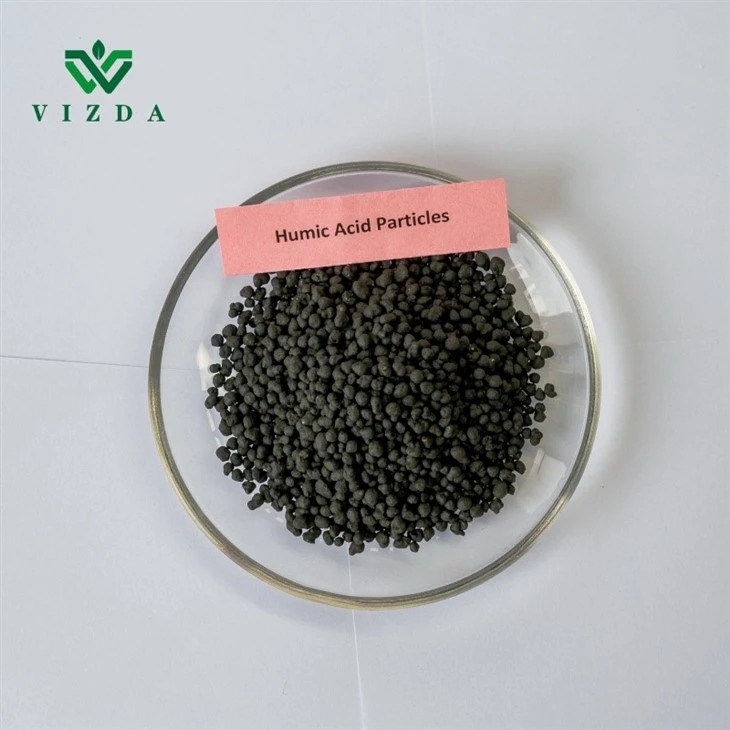 Organic Humic Acid