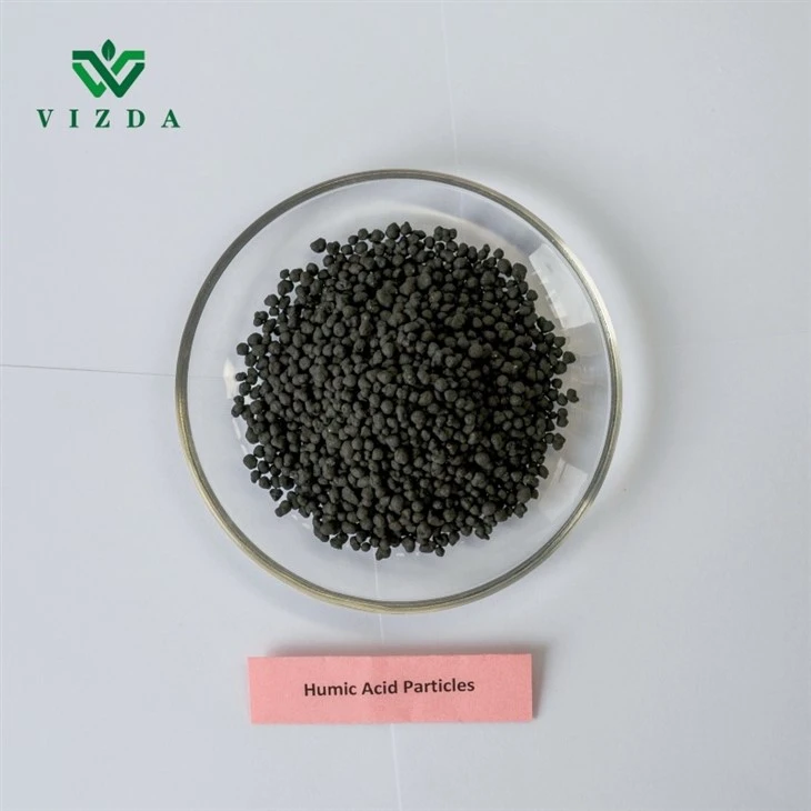 Organic Humic Acid
