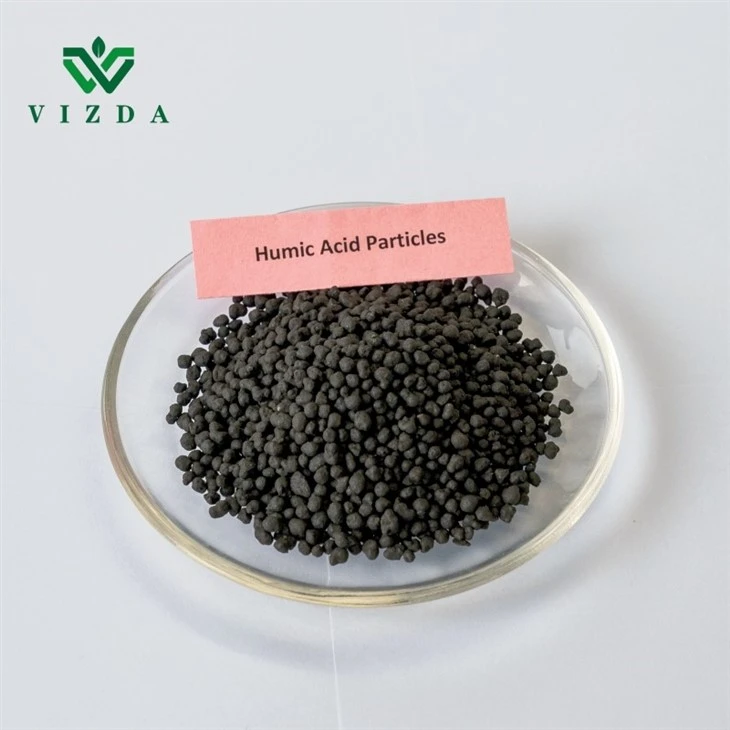 Organic Humic Acid