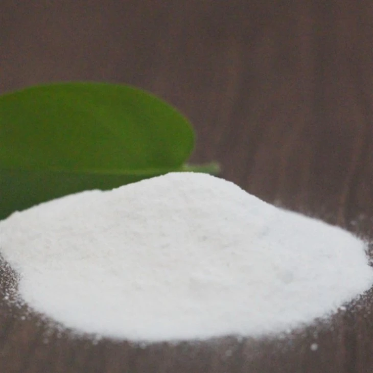 Potassium Sulfate Fertilizer