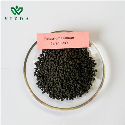 Agri Kelp kalijev humat