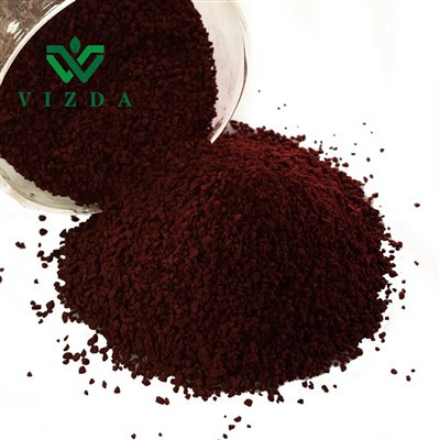 EDDHA Fe Akcelerator rasta biljaka