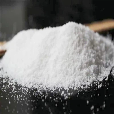 Gnojivo u prahu kalijevog sulfata