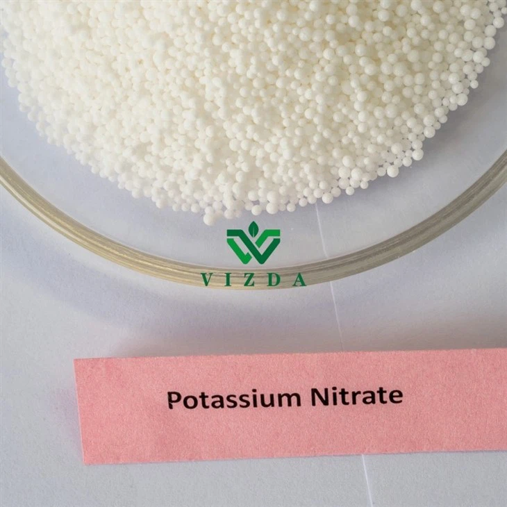 Soluble Potassium Nitrate