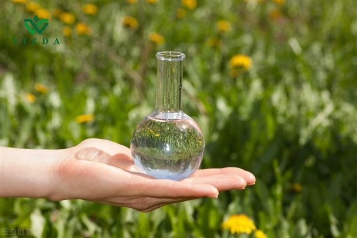 Urea Ammonium Nitrate Solution For Crops