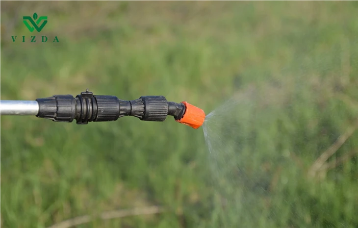 Urea Ammonium Nitrate Solution For Crops