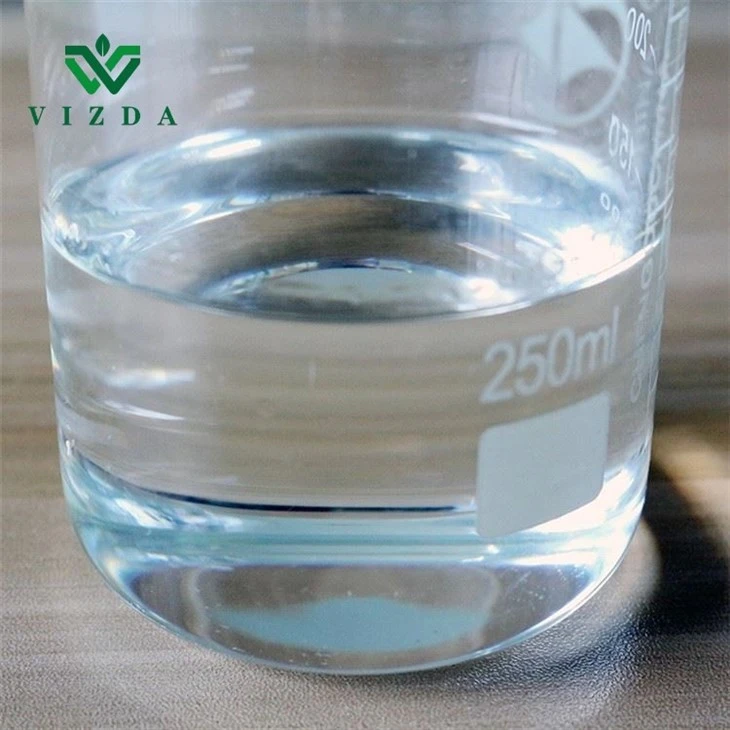 Urea Ammonium Nitrate Solution For Crops