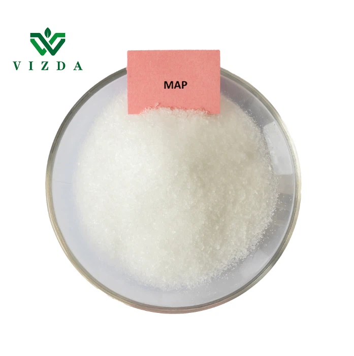 Monobasic Ammonium Phosphate - MAP Fertilizer