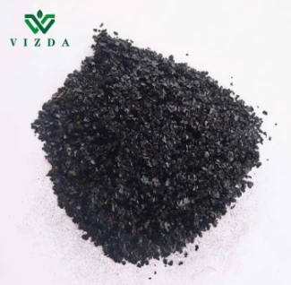 Boosted Plant Development Fulvic Acid Potassium Salt