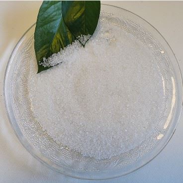 Efficient Use Of Nitrogen Fertilizer Ammonium Sulphate