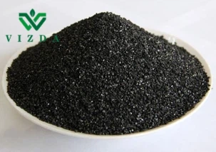 Fulvic Acid Potassium Salt Essential Macronutrient For Plants