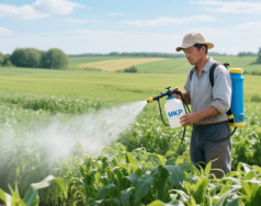 Vodič za upotrebu monokalijevog fosfata (MKP): Maksimiziranje učinka usjeva