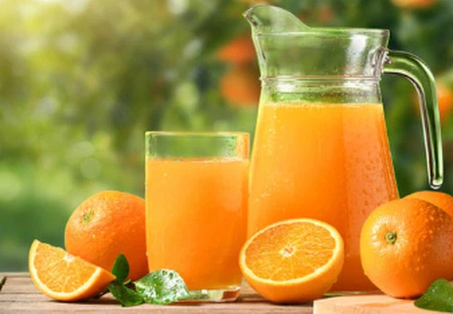 Zašto biste trebali razmisliti o korištenju voćnog soka kao gnojiva u svom vrtu