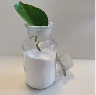 Pure White Power Potassium Nitrate