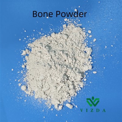 Prašak za životinjsku kost / kosti u prahu - bogat kalcijem i fosforom