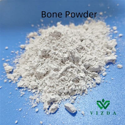 Koštani pepeo za lijevanje srebra i mesinga - materijal za oblaganje otporan na toplinu