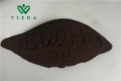 DDHA Fe prah Orto-Orto 2.0 EDDHA željezni kelat