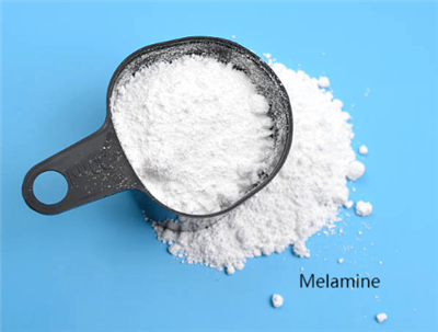 Melamin visoke čistoće pojačava mehanička svojstva papira