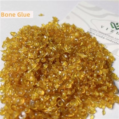 Najčešće korišteno ljepilo za životinje na bazi životinja