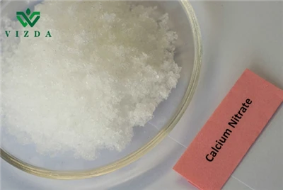 Hot Sale Poljoprivreda Calcium Fertilizer Crystal Factory Direct Supply