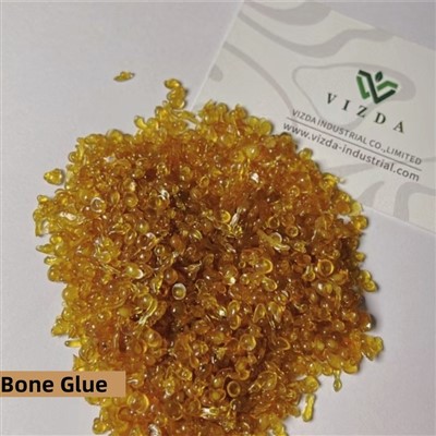 Prirodno ljepilo za životinje s visokom čvrstoćom adhezije