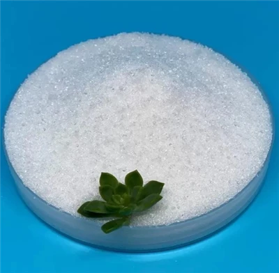 Urea fosfatno gnojivo-bijeli monoklinski kristalni prah